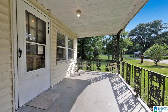 1805 CIRCLEWOOD DRIVE, Birmingham, AL 35214