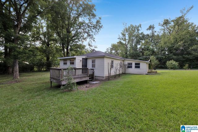 1805 CIRCLEWOOD DRIVE, Birmingham, AL 35214