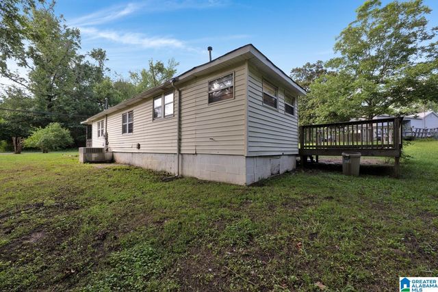 1805 CIRCLEWOOD DRIVE, Birmingham, AL 35214