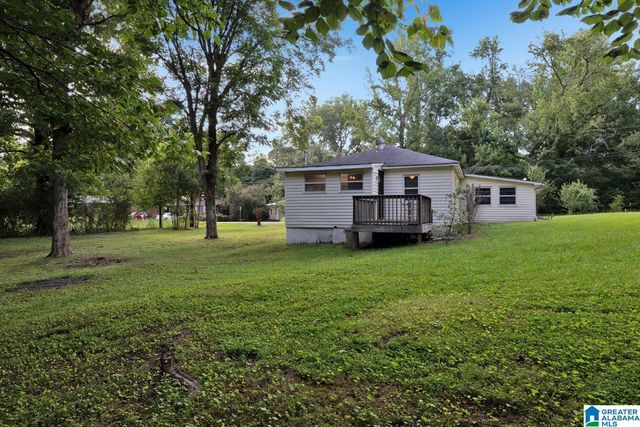 1805 CIRCLEWOOD DRIVE, Birmingham, AL 35214