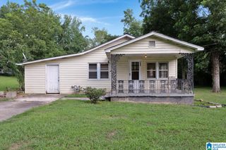 1805 CIRCLEWOOD DRIVE, Birmingham, AL 35214