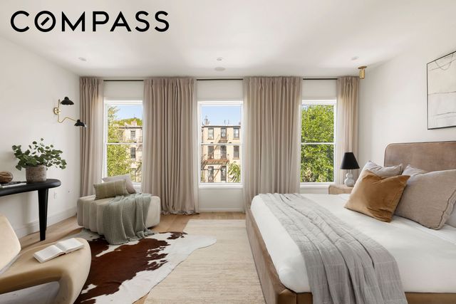 241 Mac Donough Street, New York City, NY 11233