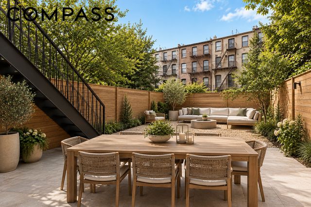 241 Mac Donough Street, New York City, NY 11233