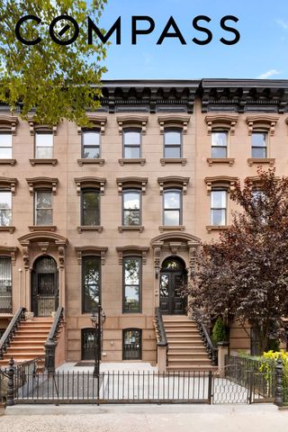 241 Mac Donough Street, New York City, NY 11233