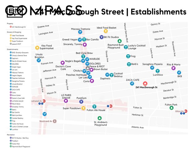 241 Mac Donough Street, New York City, NY 11233