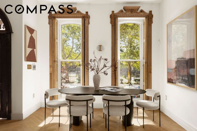 241 Mac Donough Street, New York City, NY 11233