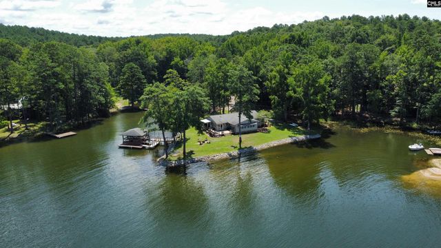 1792 Sailing Club Road, Camden, SC 29020