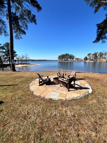 1792 Sailing Club Road, Camden, SC 29020