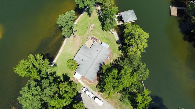 1792 Sailing Club Road, Camden, SC 29020