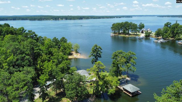 1792 Sailing Club Road, Camden, SC 29020