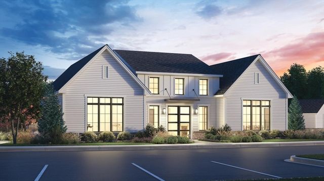 35 Loons Call 126, Plymouth, MA 02360