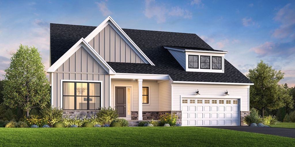 35 Loons Call 126, Plymouth, MA 02360
