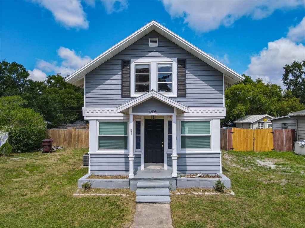 1504 INDIANA AVENUE, St Cloud, FL 34769