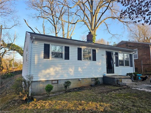 1111 Winslow Street, High Point, NC 27260