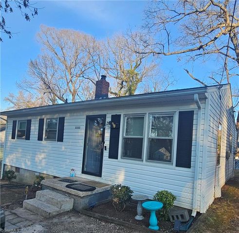 1111 Winslow Street, High Point, NC 27260