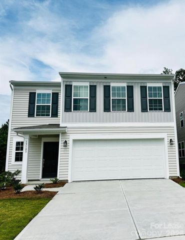 13103 Hampton Bay Lane, Charlotte, NC 28262