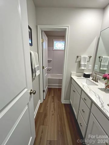 13103 Hampton Bay Lane, Charlotte, NC 28262