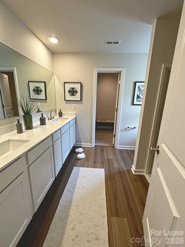 13103 Hampton Bay Lane, Charlotte, NC 28262