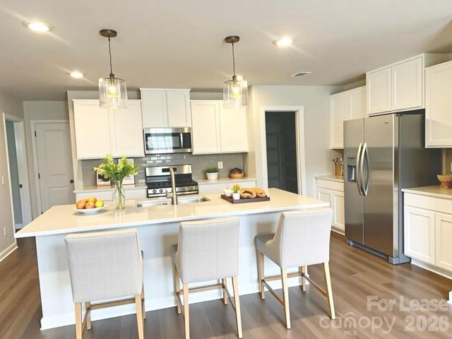 13103 Hampton Bay Lane, Charlotte, NC 28262