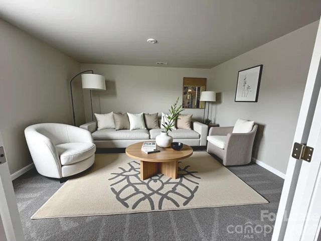 13103 Hampton Bay Lane, Charlotte, NC 28262