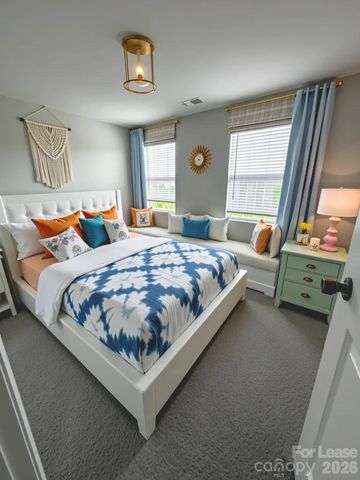 13103 Hampton Bay Lane, Charlotte, NC 28262