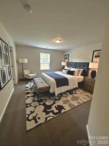 13103 Hampton Bay Lane, Charlotte, NC 28262
