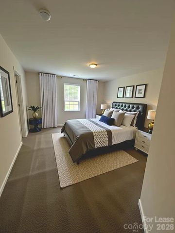 13103 Hampton Bay Lane, Charlotte, NC 28262