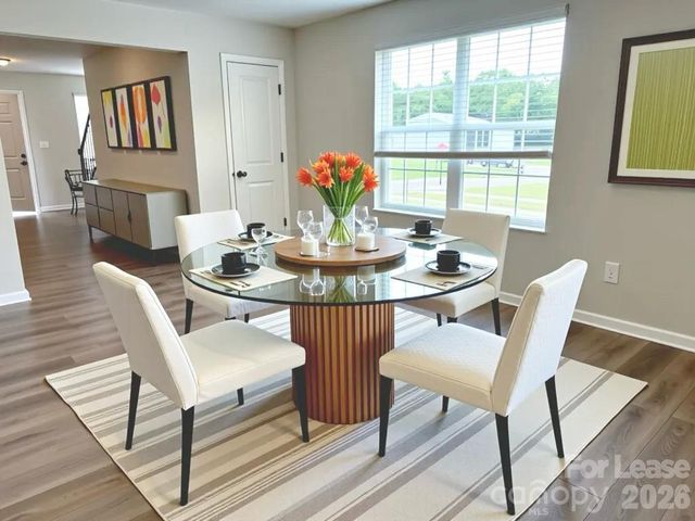 13103 Hampton Bay Lane, Charlotte, NC 28262