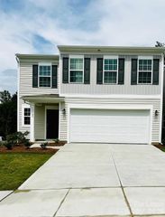 13103 Hampton Bay Lane, Charlotte, NC 28262