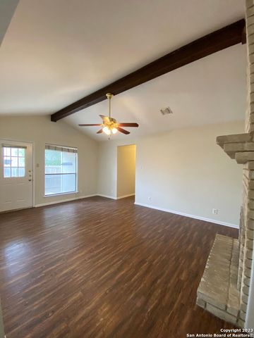 7214 RIMWOOD ST, Live Oak, TX 78233