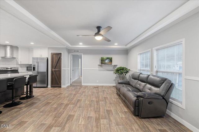 9344 Old Cascade Drive Lot 70, Garner, NC 27529