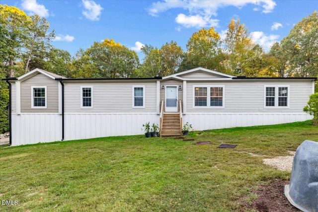 9344 Old Cascade Drive Lot 70, Garner, NC 27529