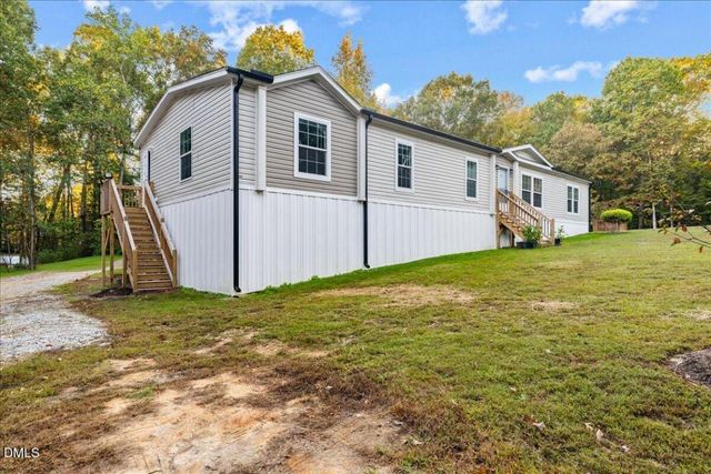 9344 Old Cascade Drive Lot 70, Garner, NC 27529