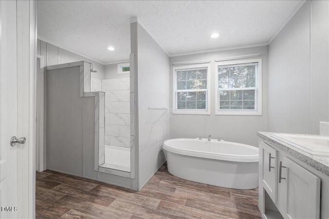 9344 Old Cascade Drive Lot 70, Garner, NC 27529