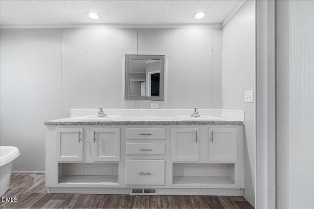 9344 Old Cascade Drive Lot 70, Garner, NC 27529