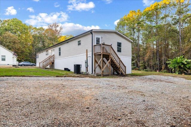 9344 Old Cascade Drive Lot 70, Garner, NC 27529