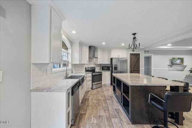 9344 Old Cascade Drive Lot 70, Garner, NC 27529