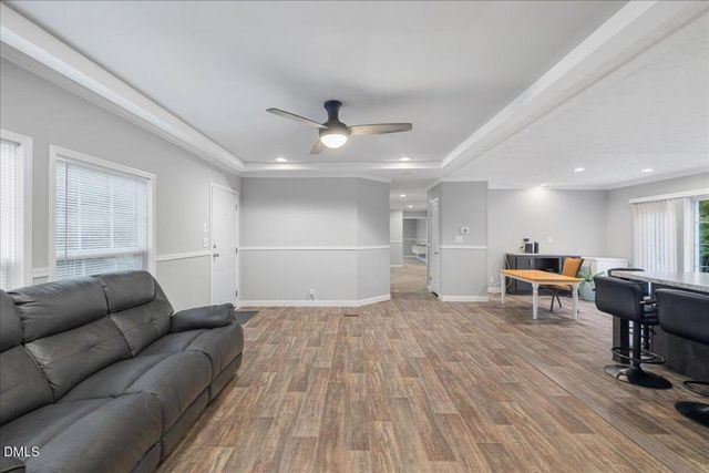 9344 Old Cascade Drive Lot 70, Garner, NC 27529