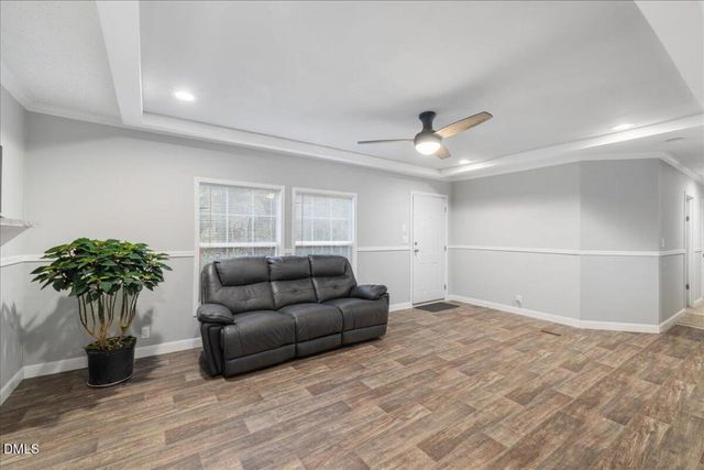 9344 Old Cascade Drive Lot 70, Garner, NC 27529