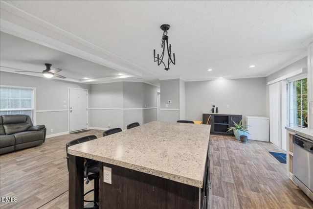 9344 Old Cascade Drive Lot 70, Garner, NC 27529