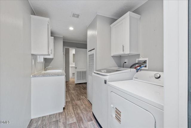 9344 Old Cascade Drive Lot 70, Garner, NC 27529