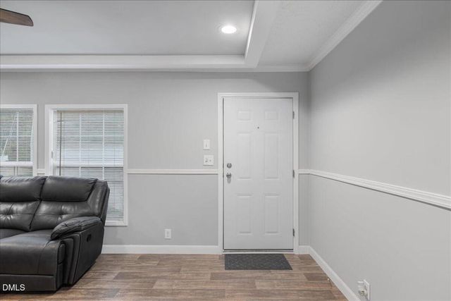 9344 Old Cascade Drive Lot 70, Garner, NC 27529