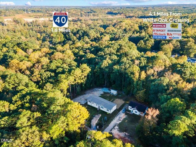 9344 Old Cascade Drive Lot 70, Garner, NC 27529