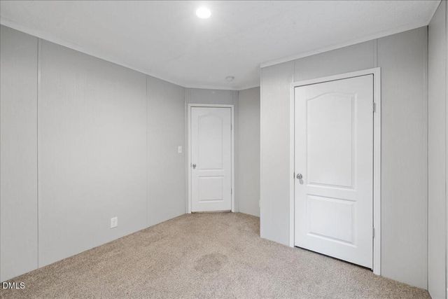 9344 Old Cascade Drive Lot 70, Garner, NC 27529