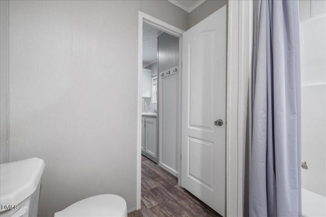 9344 Old Cascade Drive Lot 70, Garner, NC 27529