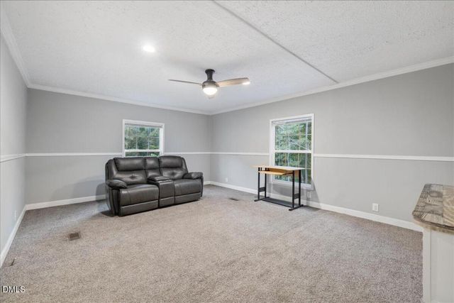 9344 Old Cascade Drive Lot 70, Garner, NC 27529