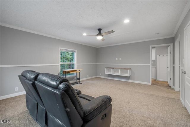 9344 Old Cascade Drive Lot 70, Garner, NC 27529