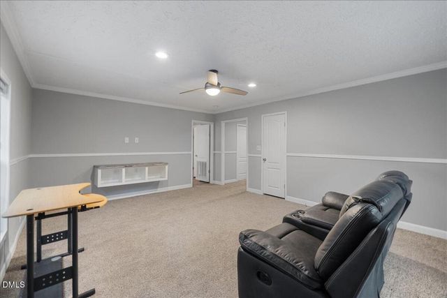 9344 Old Cascade Drive Lot 70, Garner, NC 27529