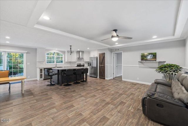 9344 Old Cascade Drive Lot 70, Garner, NC 27529