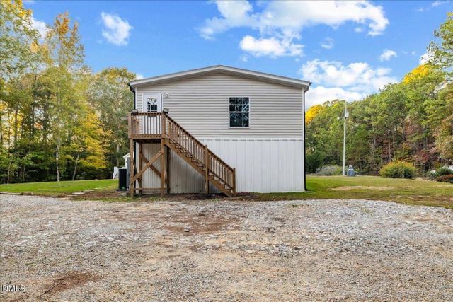 9344 Old Cascade Drive Lot 70, Garner, NC 27529